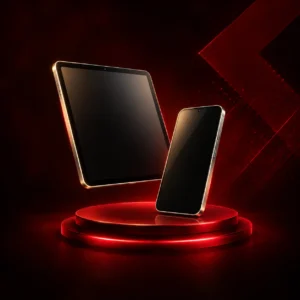 Téléphones et tablettes