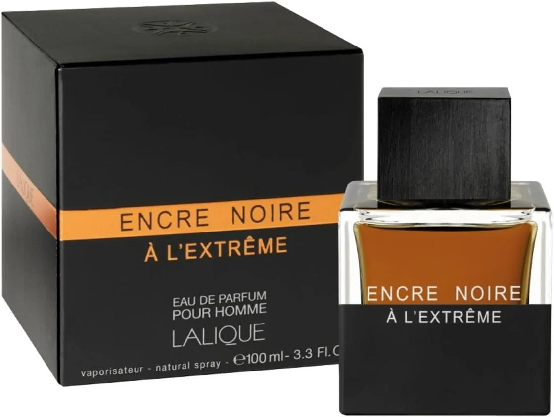 NCRE NOIRE À L'EXTRÊME
