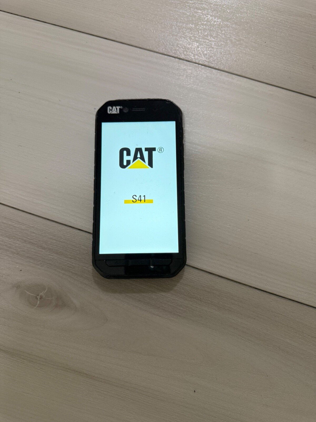 Téléphone robuste CAT 4G LTE – Appels et partage de connexion – Image 4