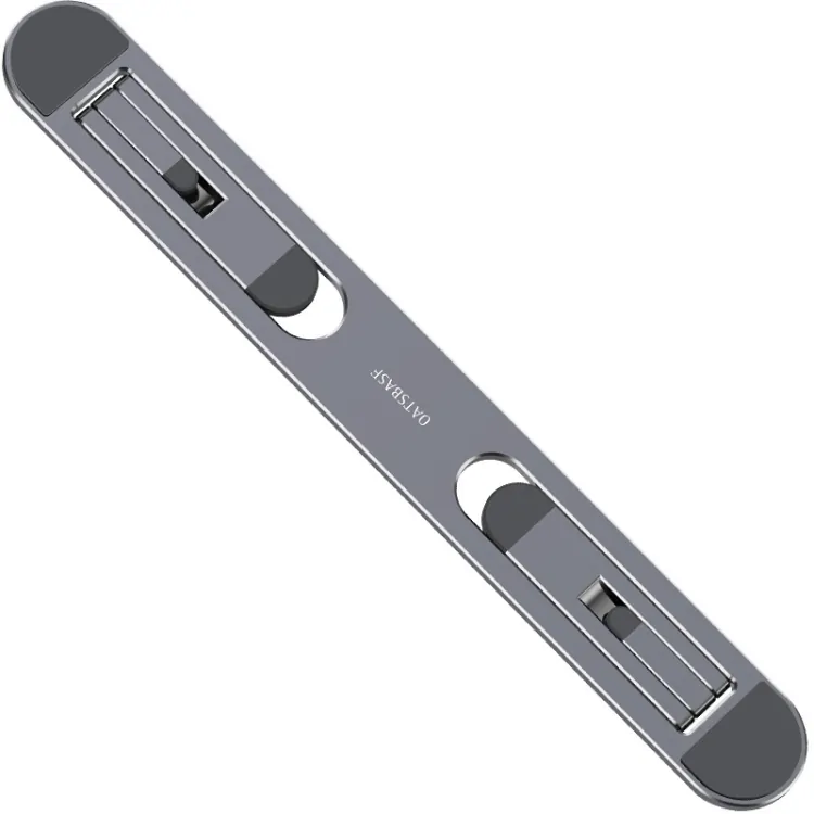Support pliable portable pour ordinateur portable - Image 2