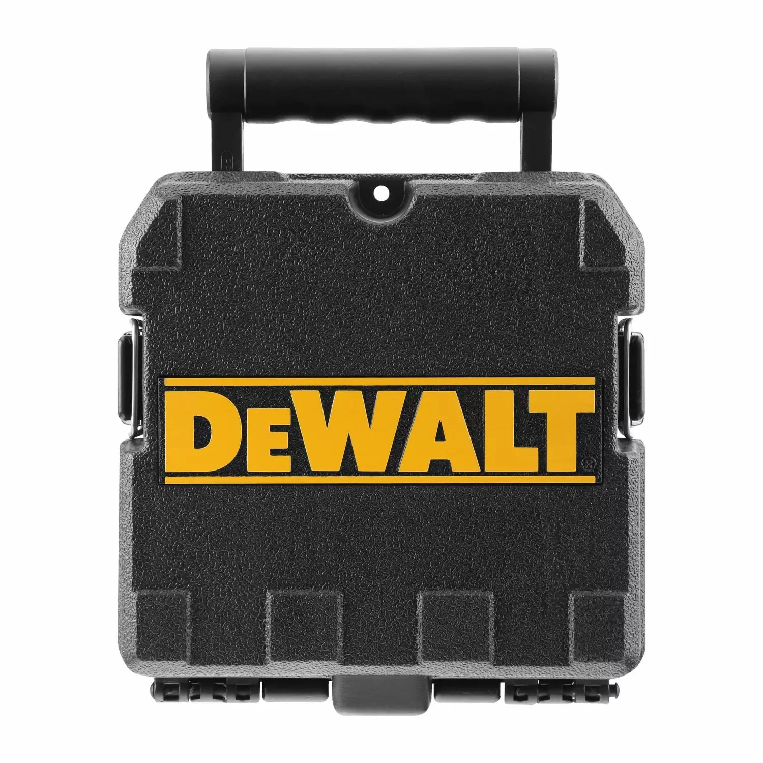 Niveau laser DEWALT avec mallette de transport - Image 2