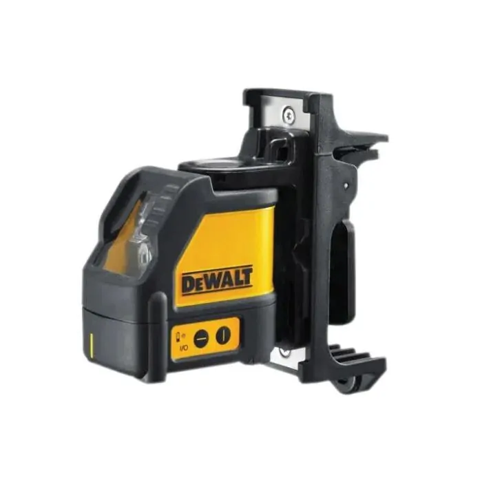 Niveau laser DEWALT avec mallette de transport - Image 3