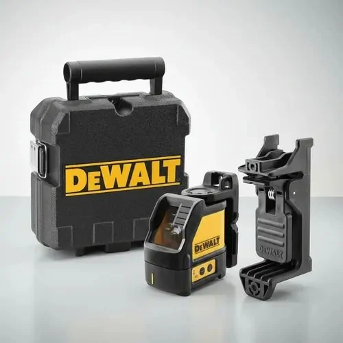 Niveau laser DEWALT avec mallette de transport - Image 5