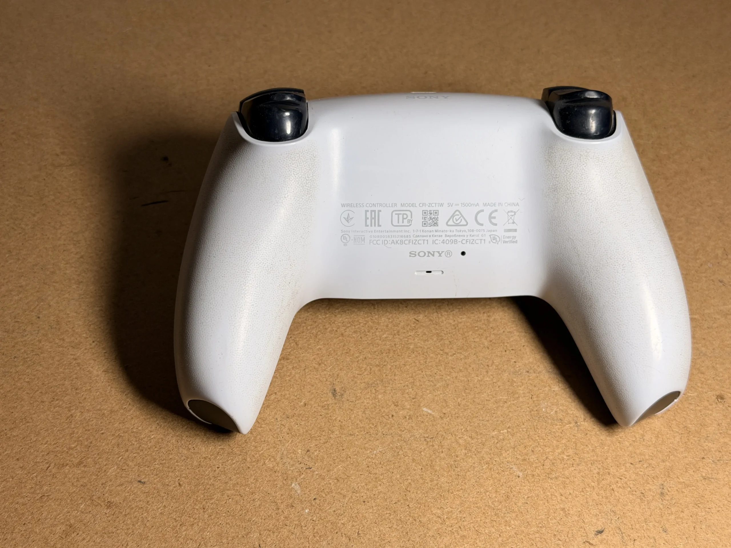 Manette PS5 DualSense - Image 3