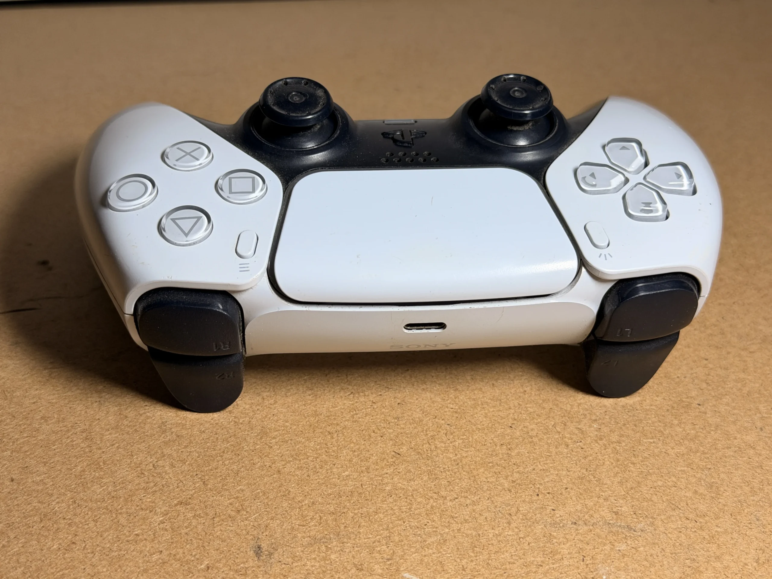 Manette PS5 DualSense - Image 2