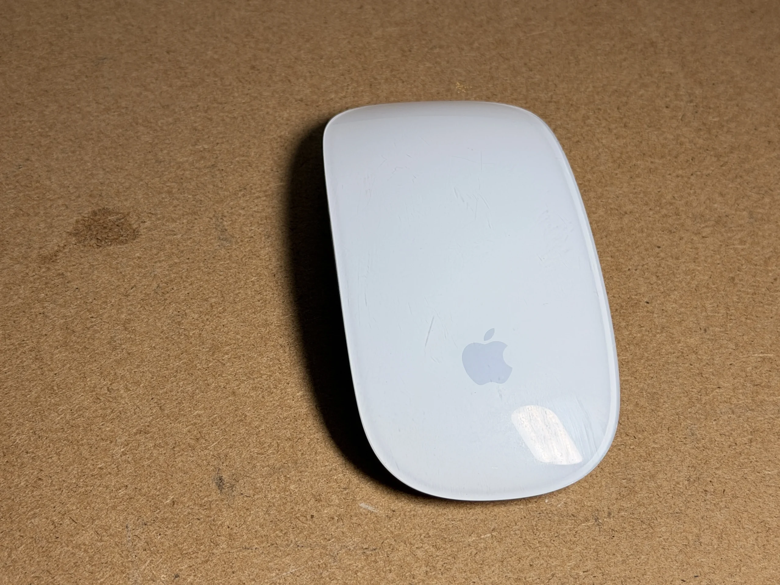 Apple Magic Mouse sans fil - Image 3