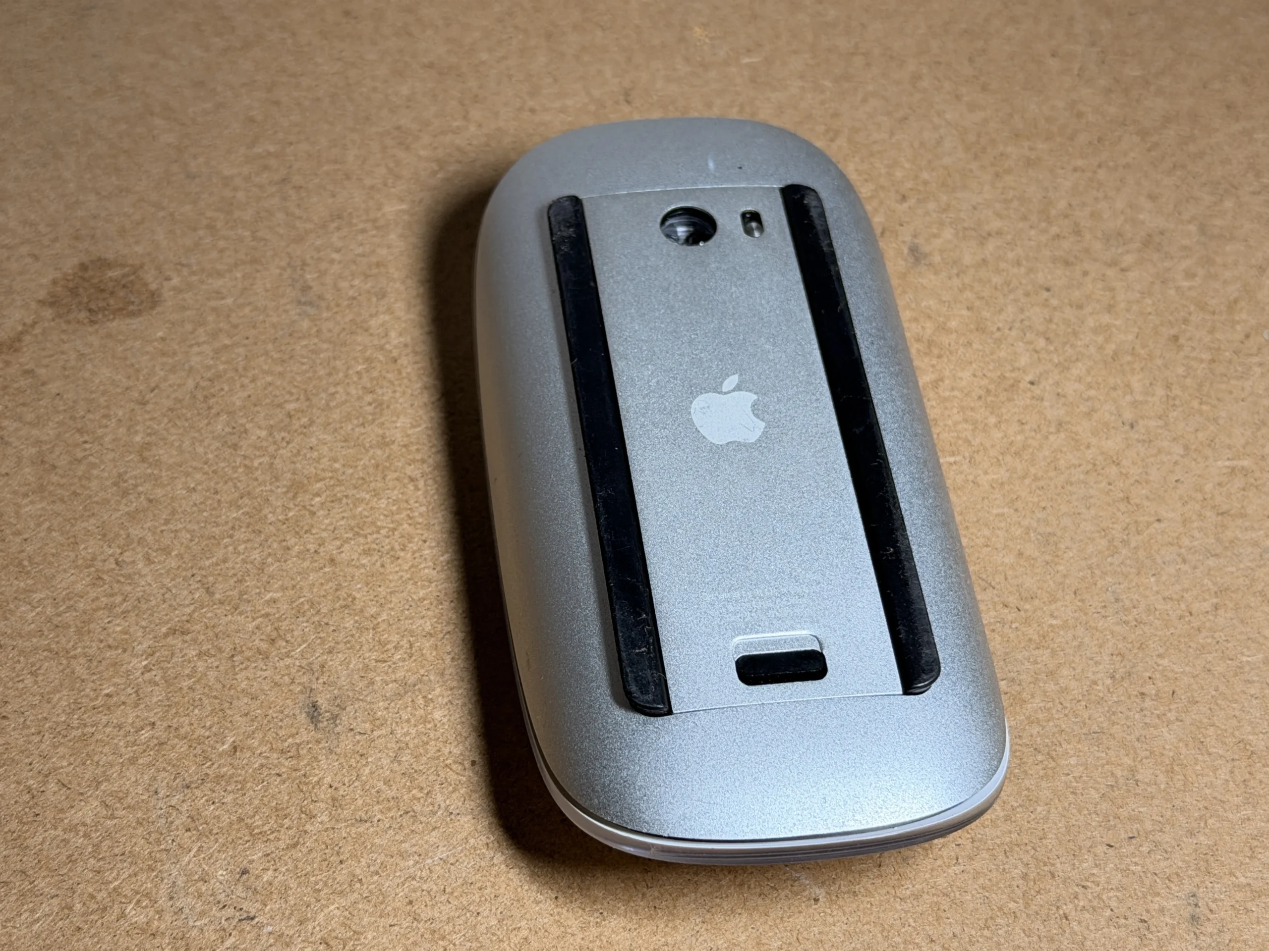 Apple Magic Mouse sans fil - Image 2