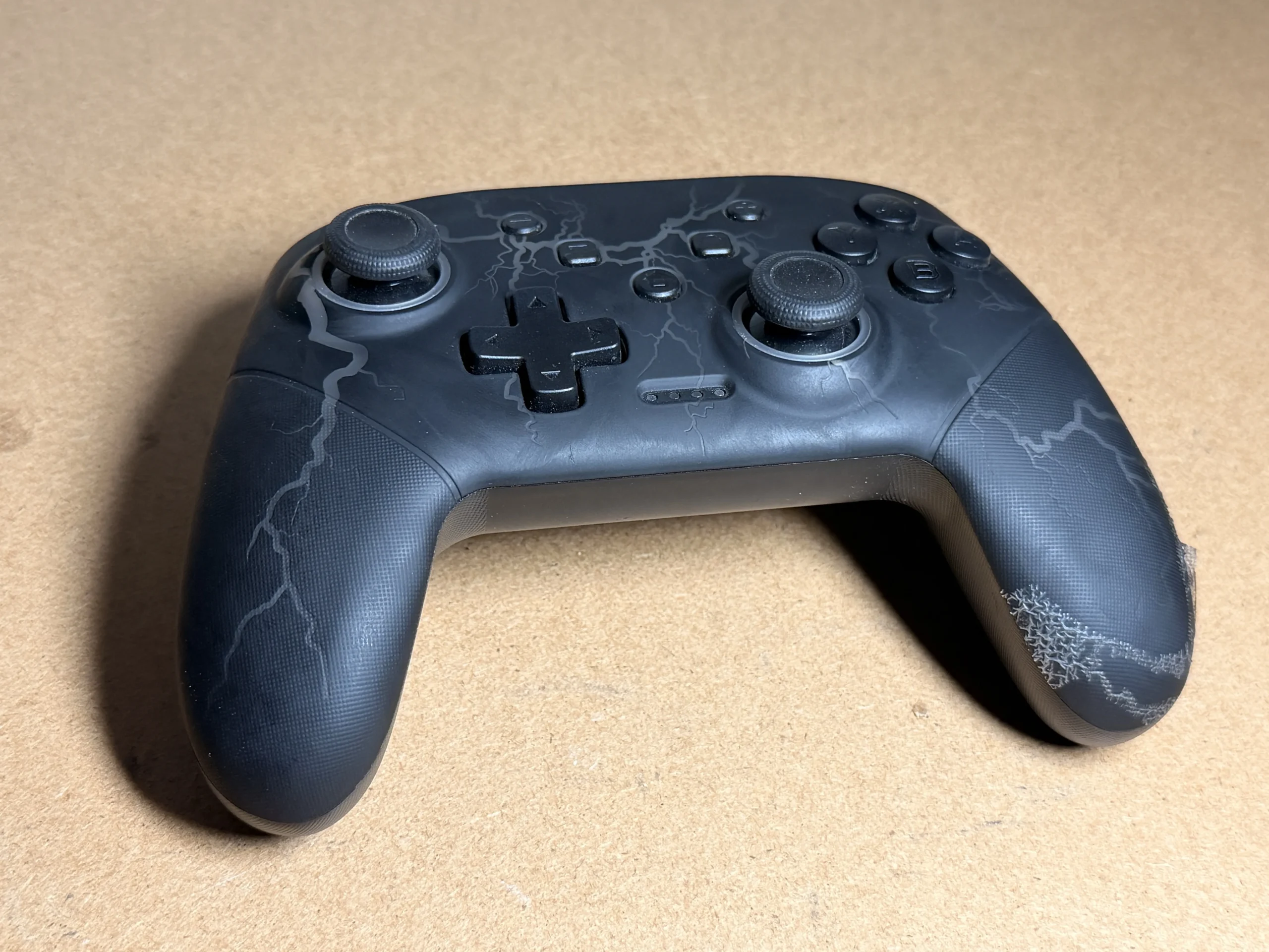 Manette sans fil – Tablette- Smartphone