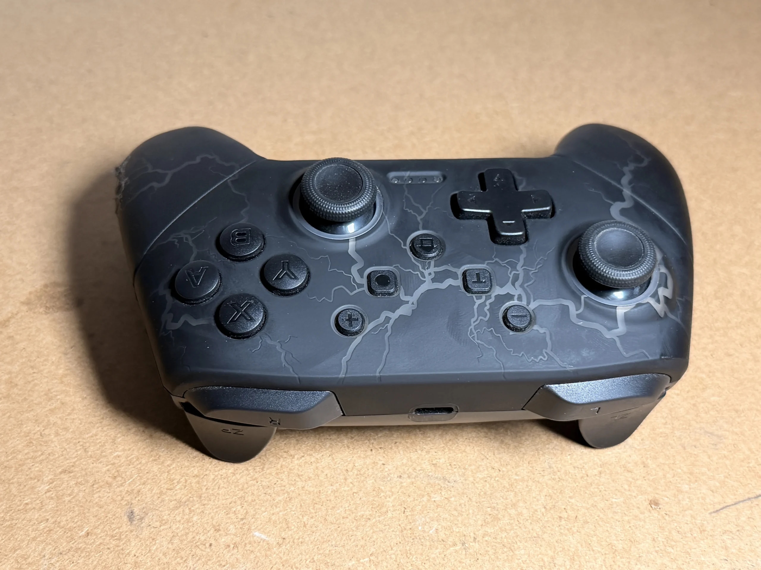 Manette sans fil – Tablette- Smartphone – Image 3