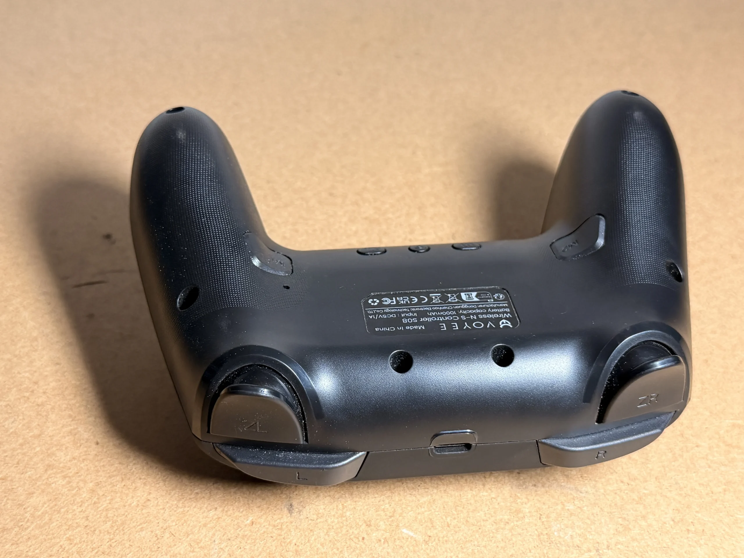 Manette sans fil – Tablette- Smartphone – Image 2