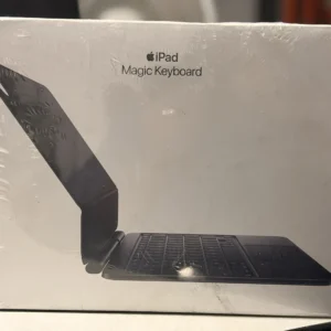 Apple Magic Keyboard pour iPad 11 pouces – Noir