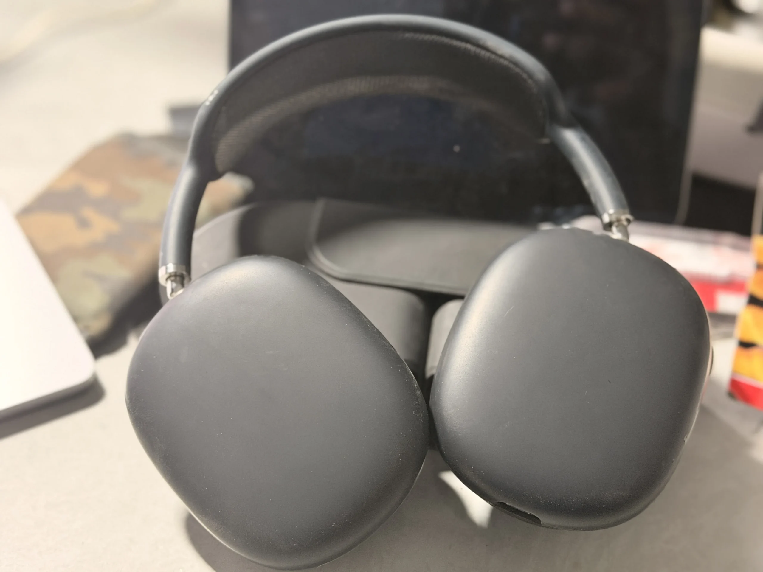 Apple AirPods Max avec USB‑C - Image 2
