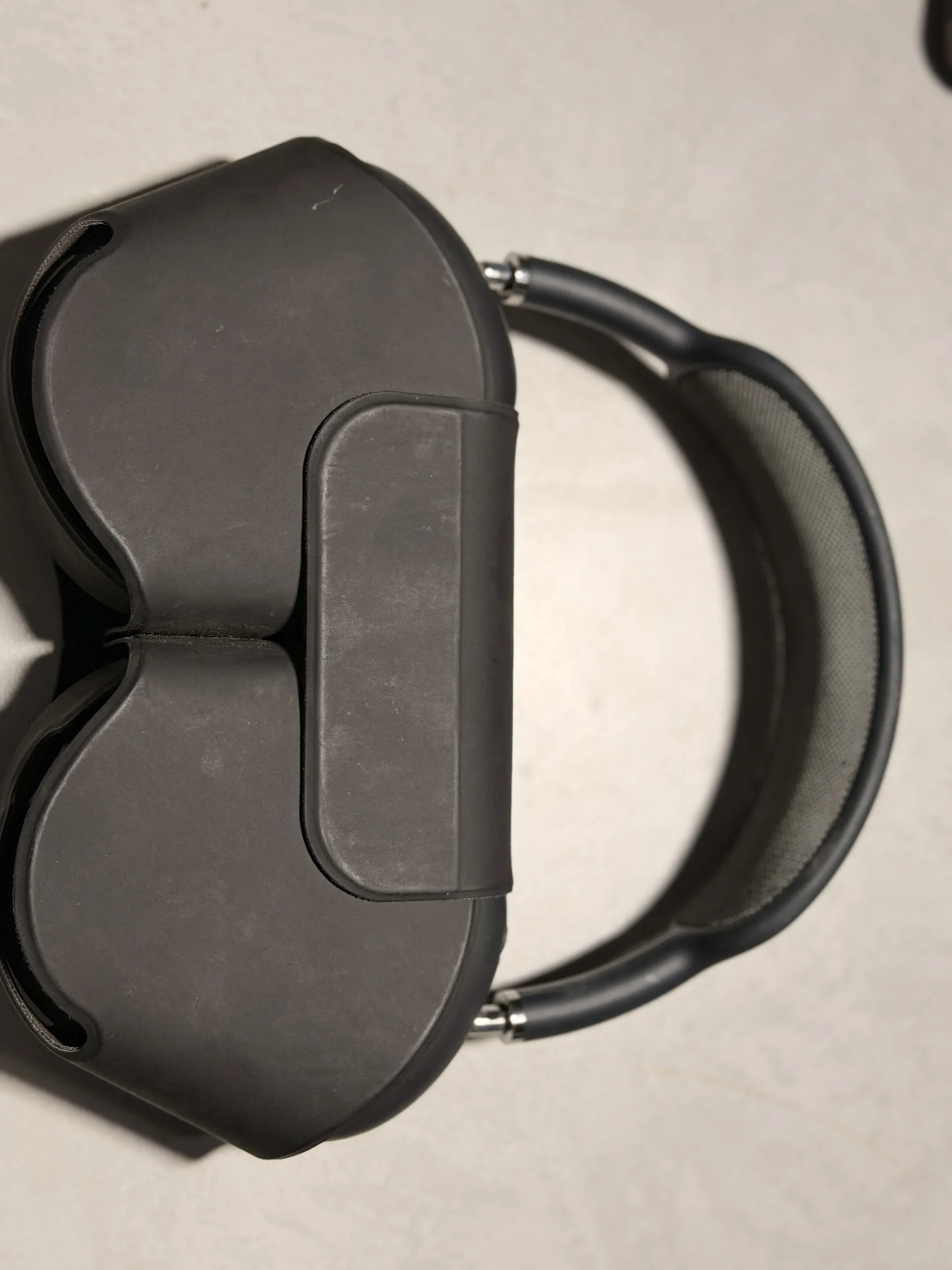 Apple AirPods Max ak USB‑C