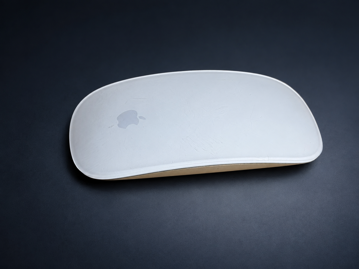 Sourit san fil Apple Magic Mouse