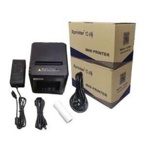 Imprimante thermique Xprinter Bluetooth
