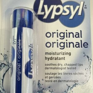 Baume à lèvres hydratant Lypsyl Original – 4,2 g