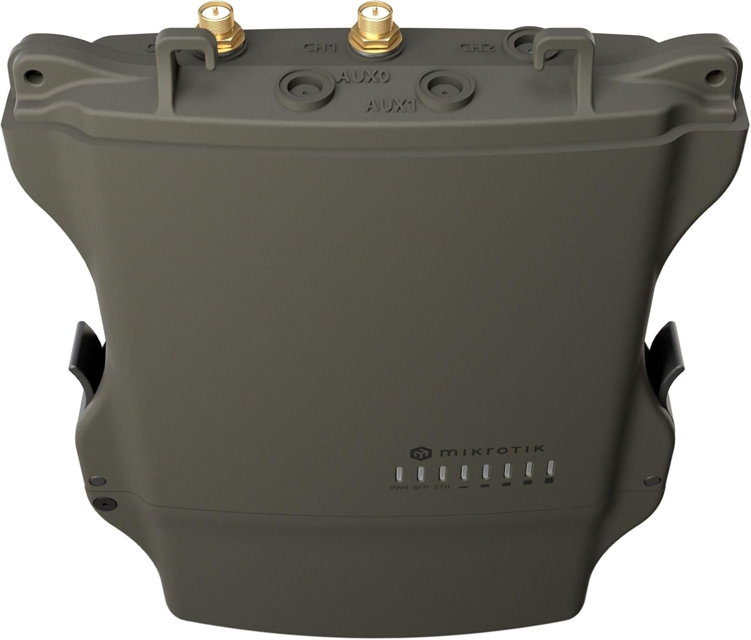 MikroTik NetMetal ax – Point d’accès extérieur Wi-Fi 6 avec alimentation PoE – Image 2