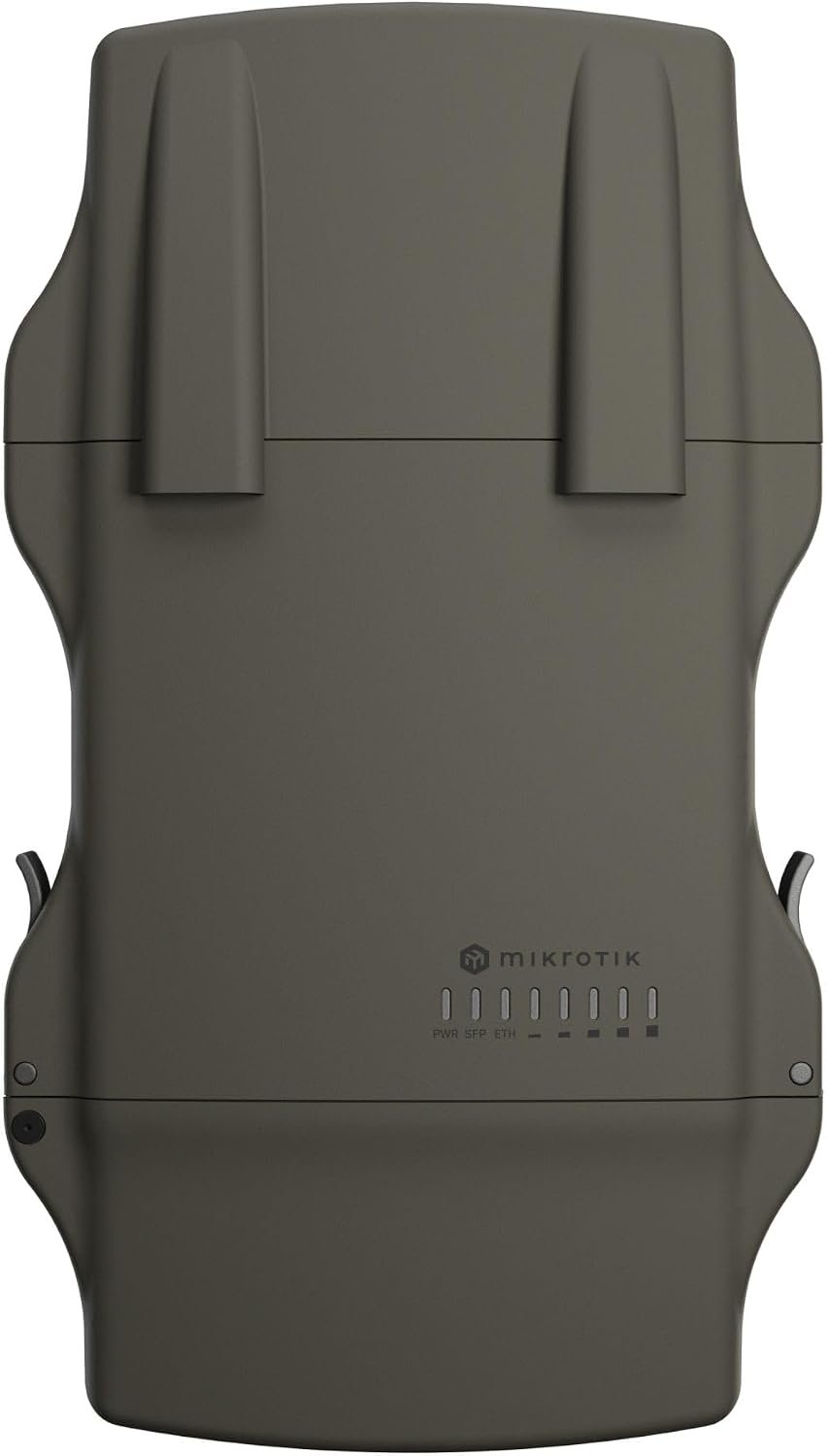 MikroTik NetMetal ax – Point d’accès extérieur Wi-Fi 6 avec alimentation PoE – Image 3