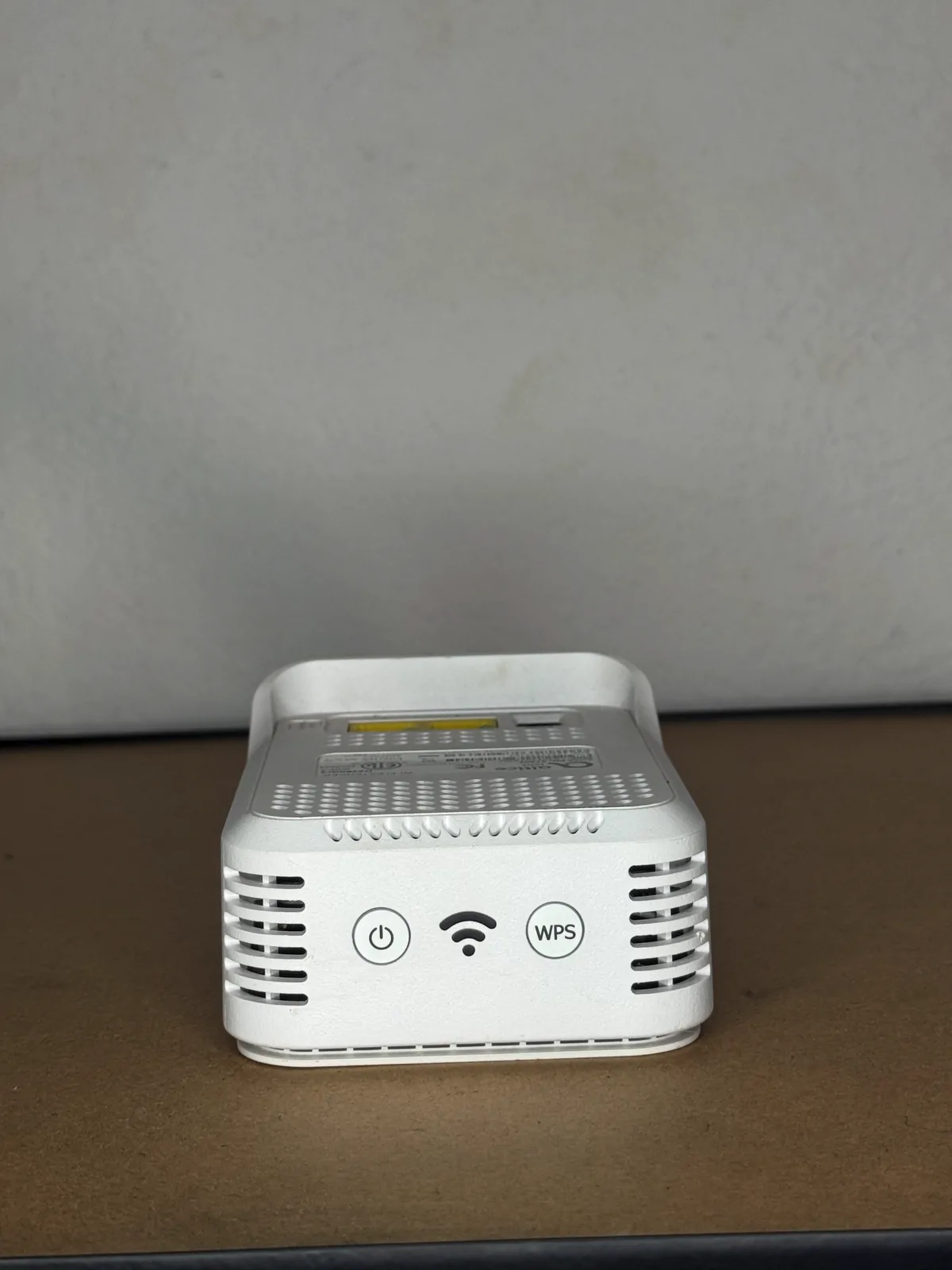 Répéteur Wi-Fi Altice Labs D2260Gr2 – Seconde main – Image 3
