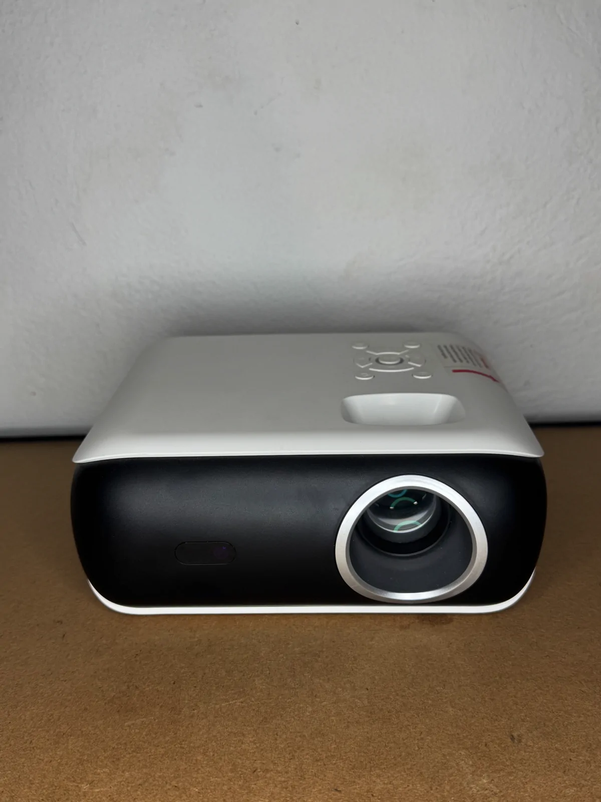 Projecteur HAPPRUN H1 – Full HD 1080p – Image 5