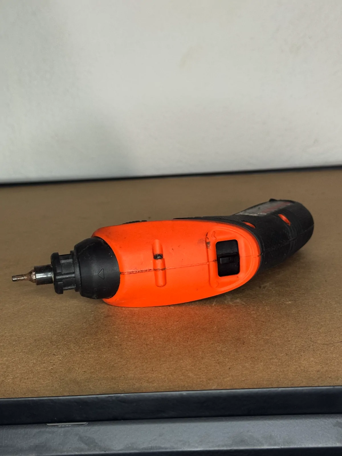 Tournevis électrique compact BLACK+DECKER – Image 2
