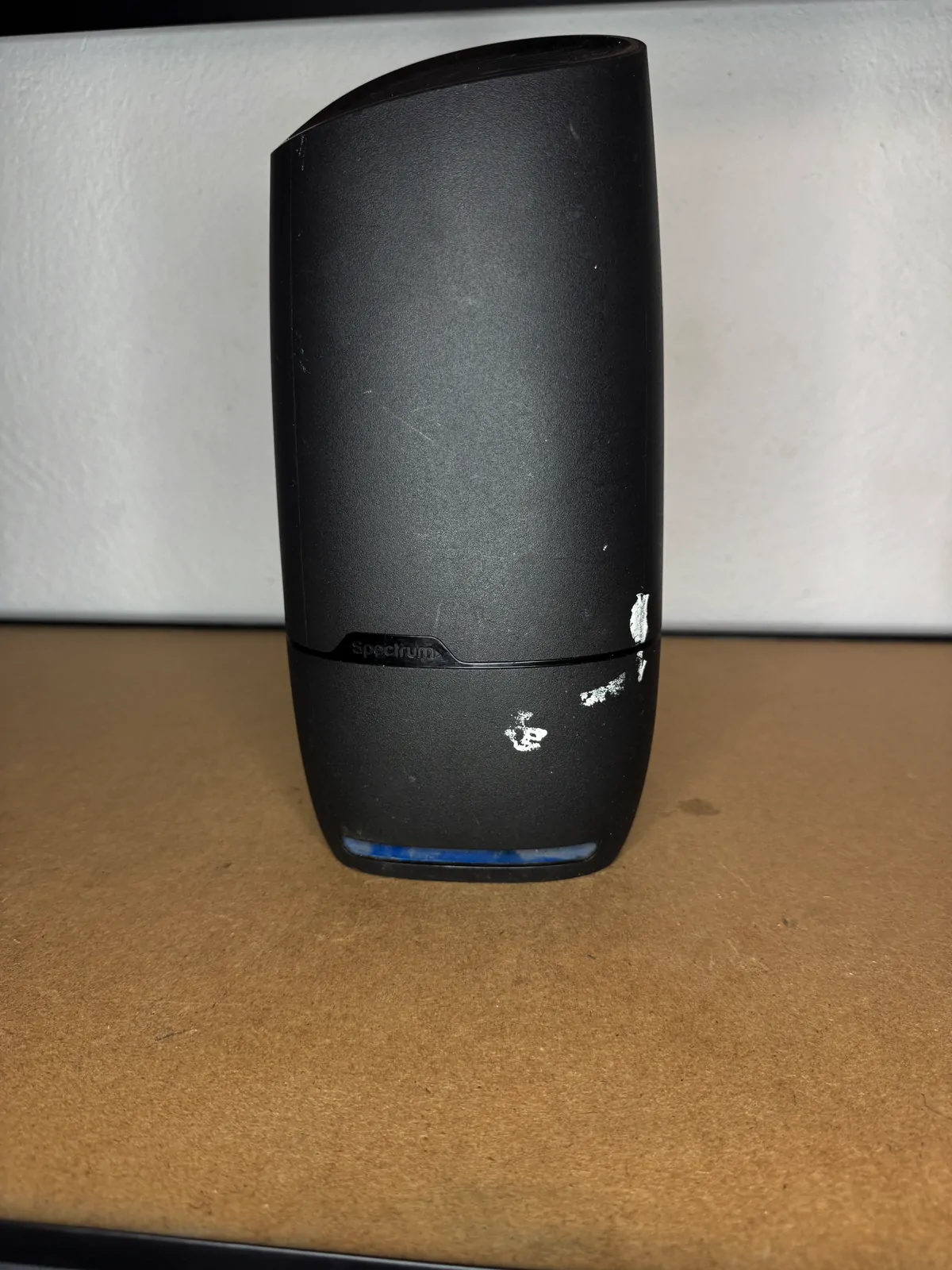 Routè Wi-Fi 6 Spectrum SAX1V1K – Nwa