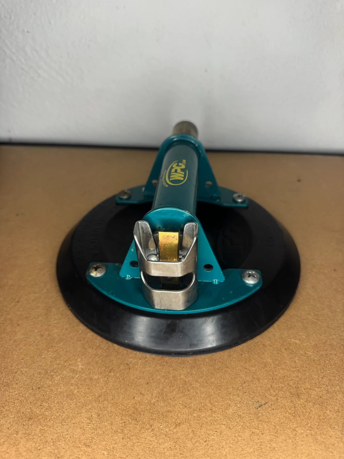 Ventouse professionnelle à pompe pour verre et surfaces lisses – Image 5
