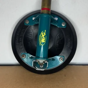 Ventouse professionnelle à pompe pour verre et surfaces lisses
