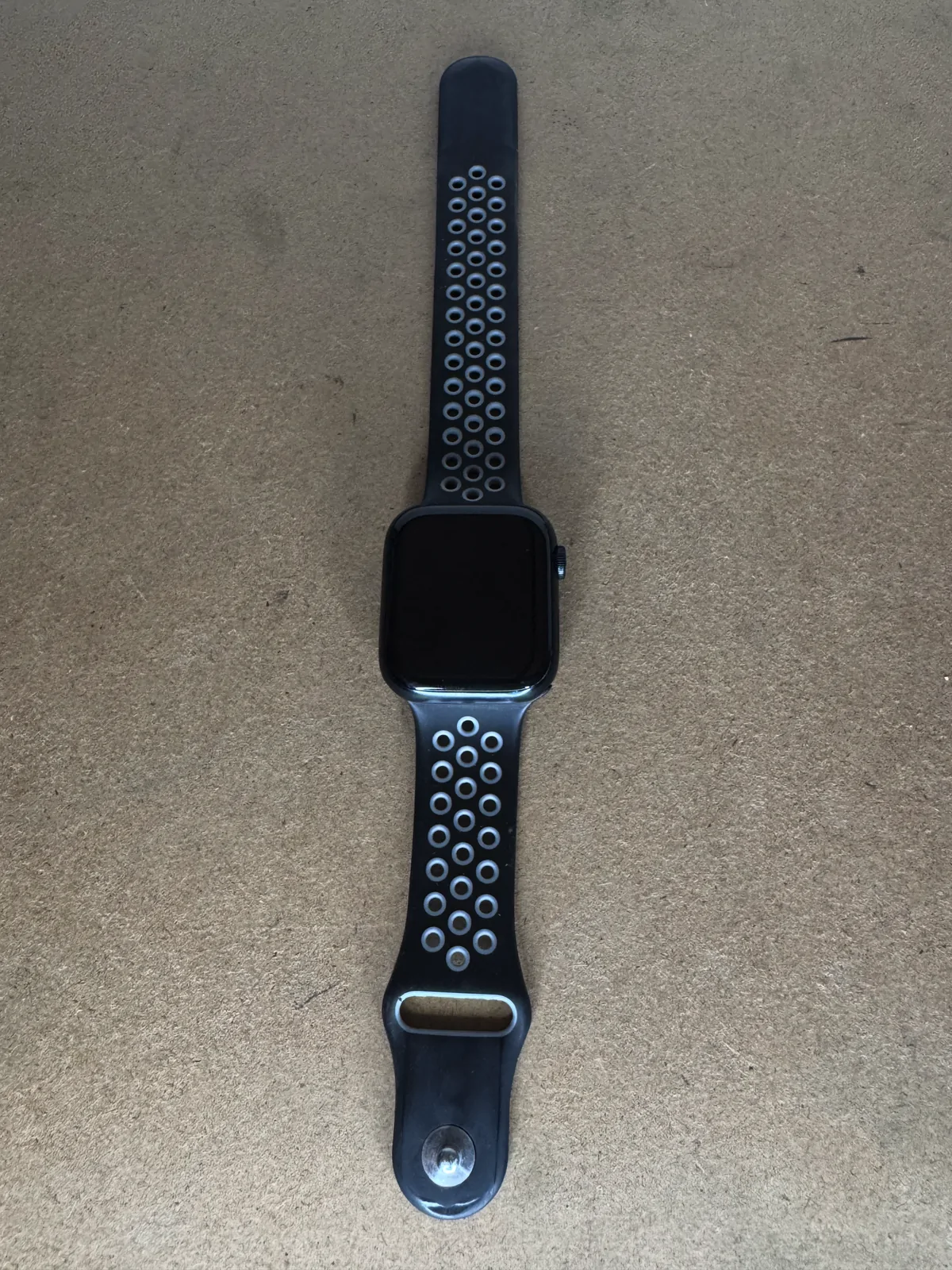 Apple Watch Series 7 – 45 mm | Batterie 100 % | Seconde main – Image 5