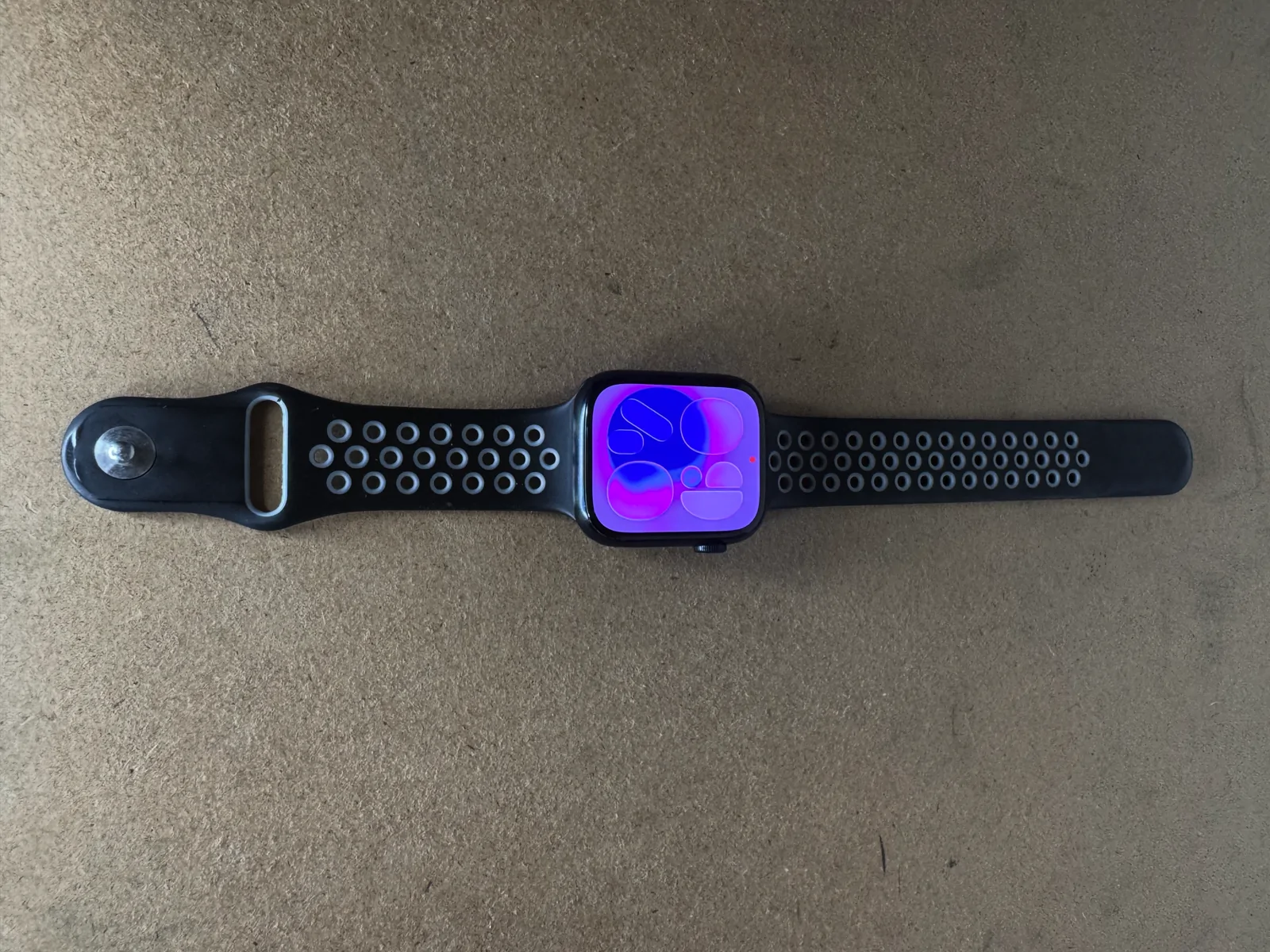 Apple Watch Series 7 – 45 mm | Batterie 100 % | Seconde main – Image 4