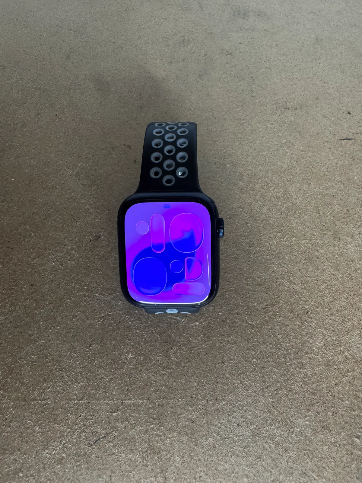 Apple Watch Series 7 – 45 mm | Batterie 100 % | Seconde main – Image 2