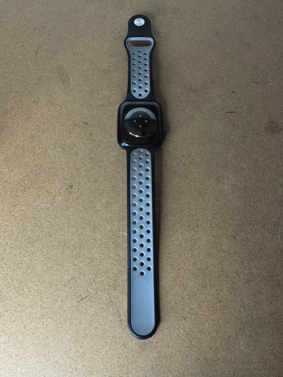 Apple Watch Series 7 – 45 mm | Batterie 100 % | Seconde main – Image 6