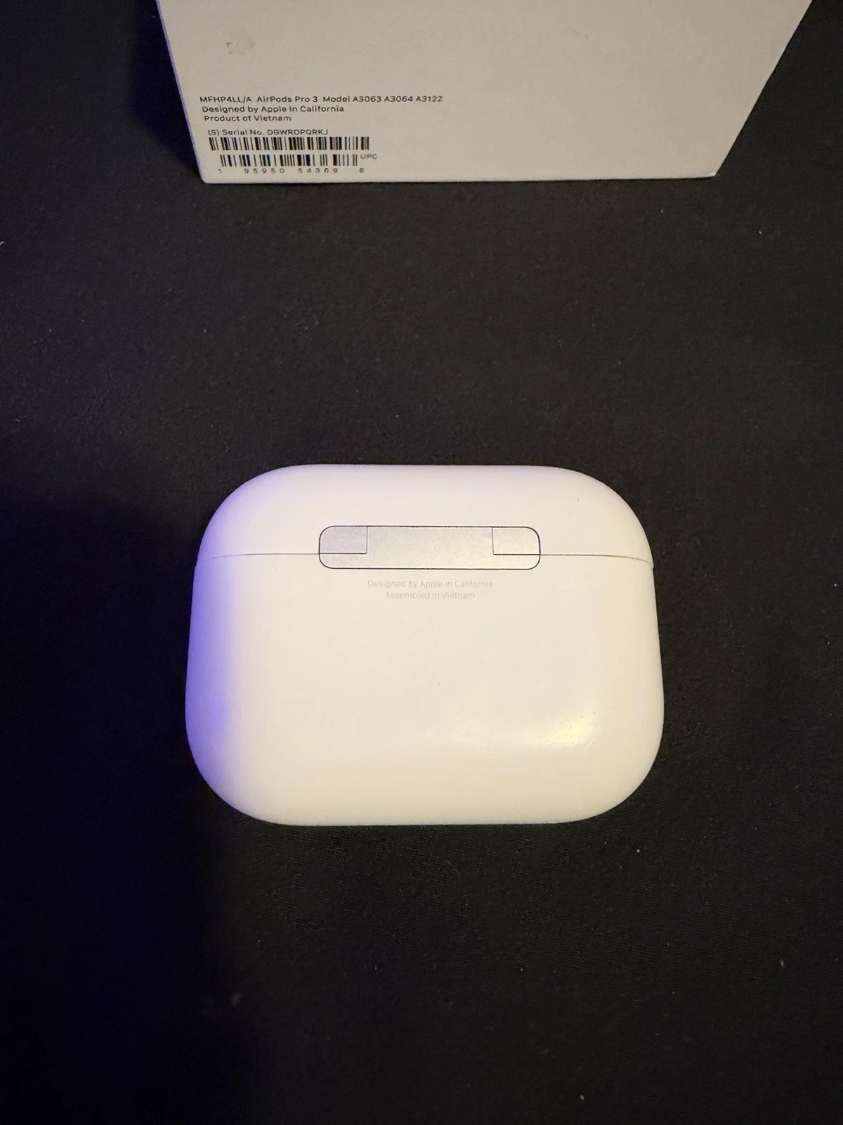 Apple AirPods Pro 3 – seconde main - Image 7