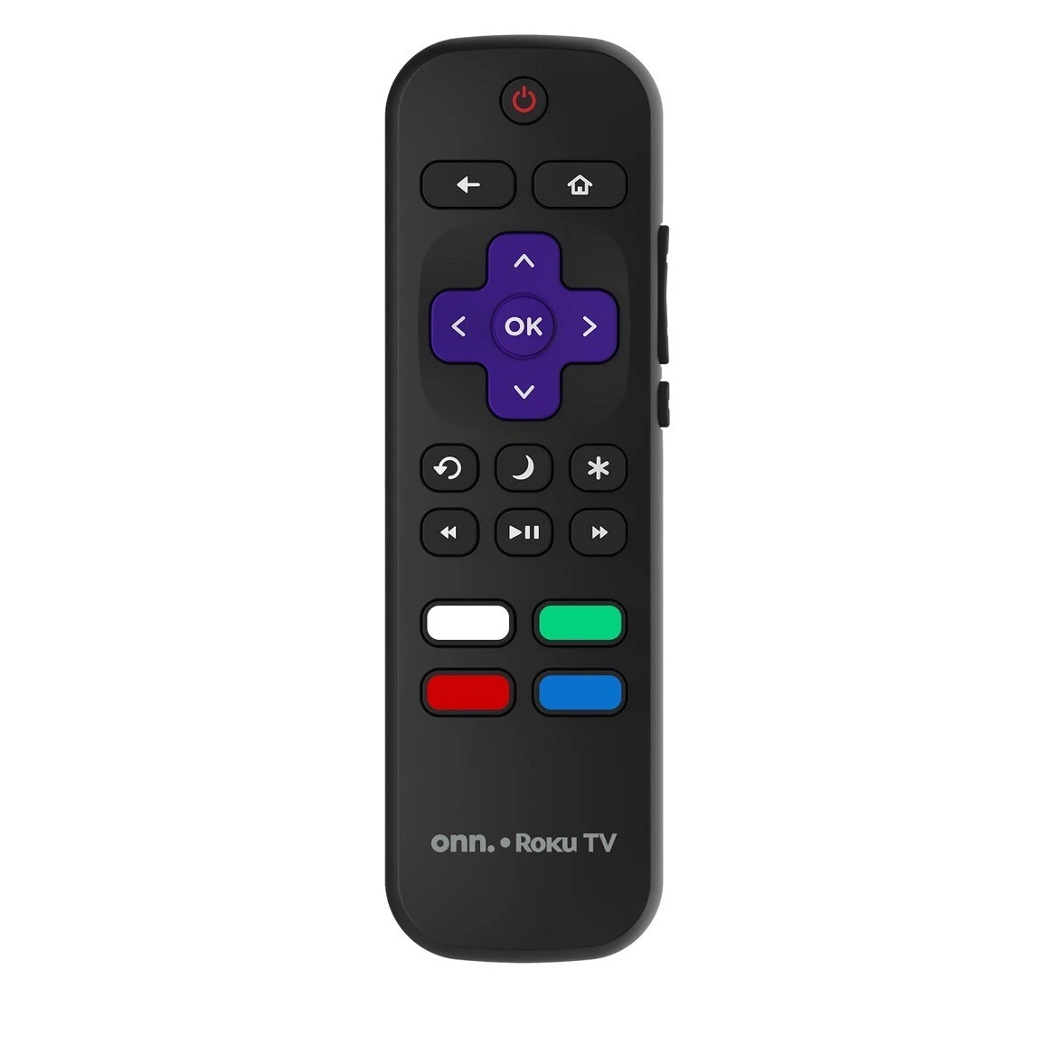 TV 75″ – Smart TV 4K UHD onn. Roku – Image 4