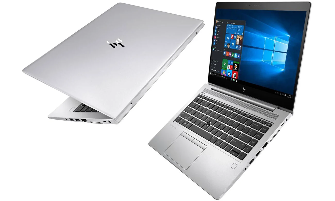 HP EliteBook 840 G5