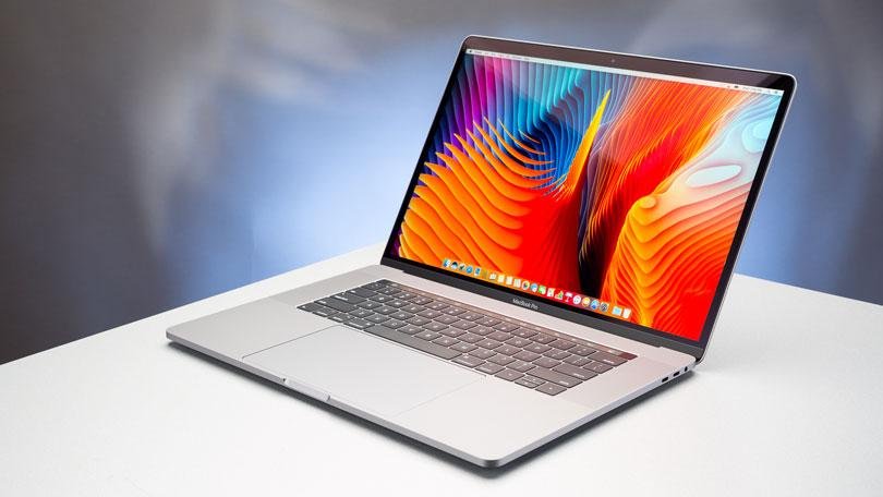 MacBook Pro
